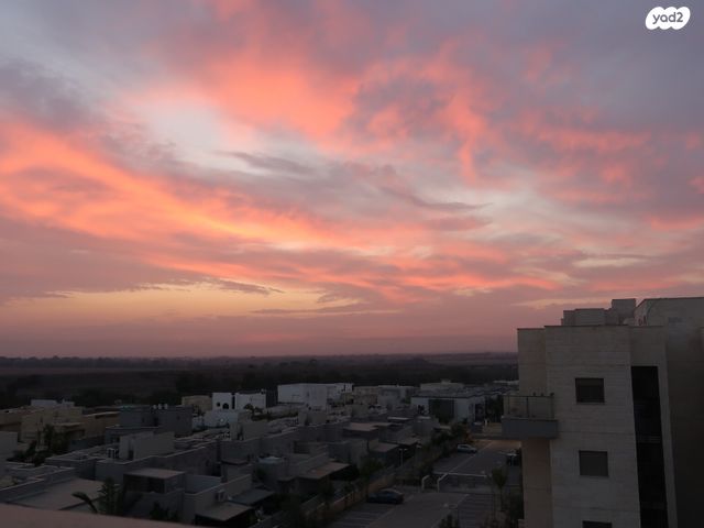 דירה, נצרים 28, נתיבות מערב, נתיבות