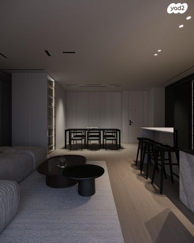 דירה, אדמונד סחייק 12, מלחה, מנחת, ירושלים