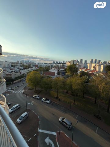 דירה, שדרות הבנים 2, הפרפר, קרית ביאליק