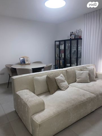 דירה, דרור 33, חורשת נח, אופקים