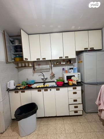 דירה, אמוראים 8, שעריים, רחובות