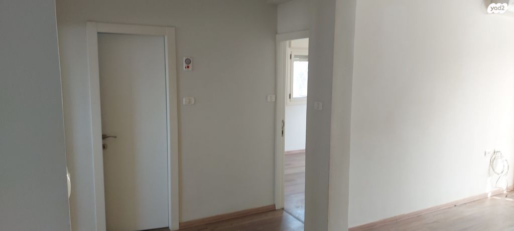 דירה, נתיב חן 6, נווה שאנן, חיפה