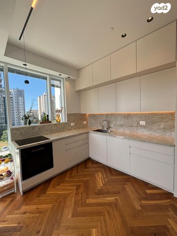 דירה, אבא אחימאיר 1, רמת אביב ג', תל אביב יפו