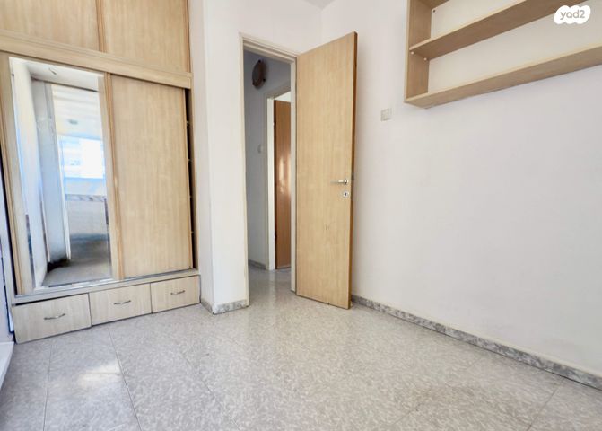 דירה, שדרות יעלים 91, שכונה ה', באר שבע