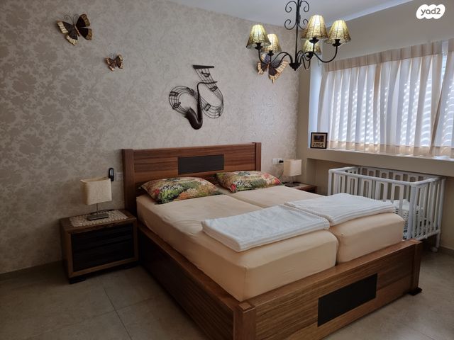 גג/ פנטהאוז, בלפור 3, רמב"ם, ראשון לציון