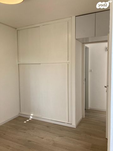 דירה, שמעוני 27, רמת אביב, תל אביב יפו