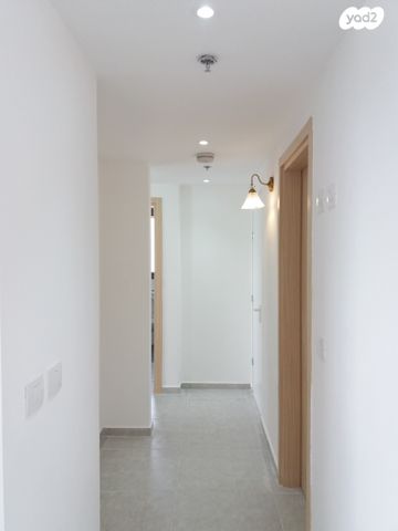 דירה, נחל ירקון 7, כרמי גת, קרית גת