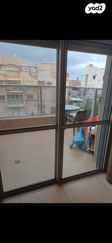 דירה, המהר"ל 31, שכונה ו', באר שבע