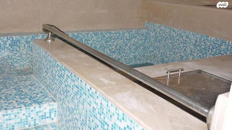 דירה, מאיר שחם 2, מרכז העיר, ירושלים