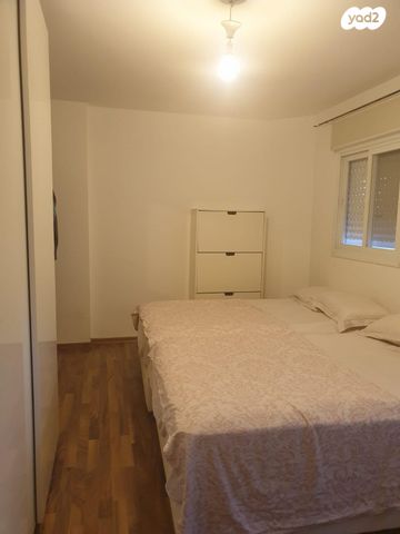 דירה, דב פרומר 13, קרית שמואל, חיפה