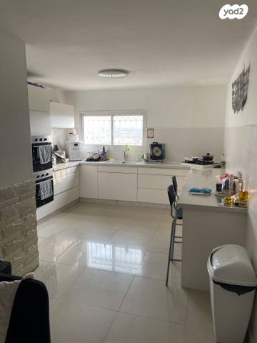 דירה, ראובן 8, קרית אריה / שיינפלד, בית שמש