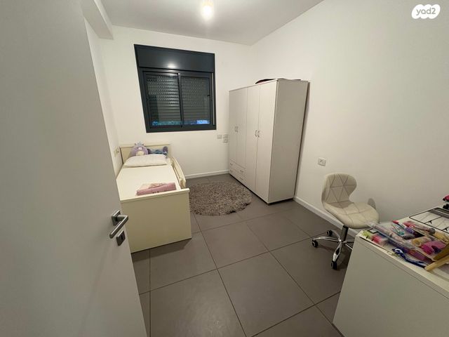 דירה, רמה 2, נווה שרת, תל אביב יפו