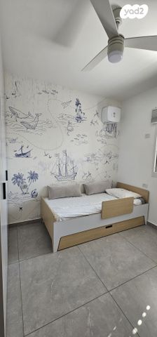 דירה, שולמית אלוני 5, נחלת יהודה, ראשון לציון