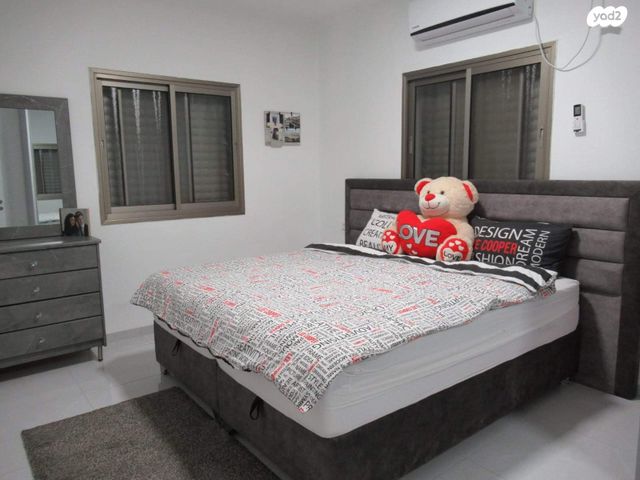 דירה, נורדאו 2, מרכז העיר, קרית אתא