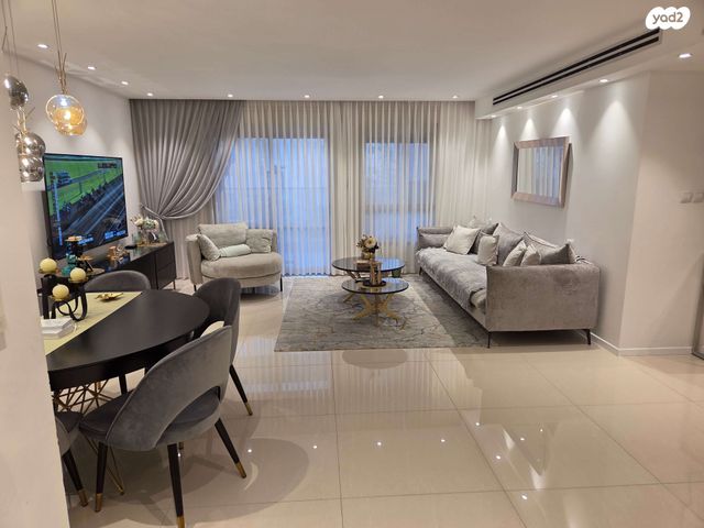 דירה, שבט לוי 9, רובע י"ב, אשדוד