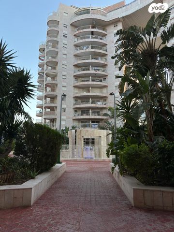 דירה, שדרות הבנים 2, הפרפר, קרית ביאליק