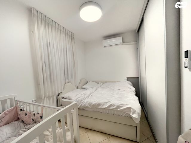 דירה, מסילת העולים 11, ג'סי כהן, חולון