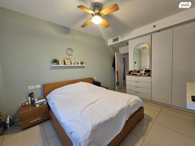 דירה, המשוט 11, נאות רבין, יבנה