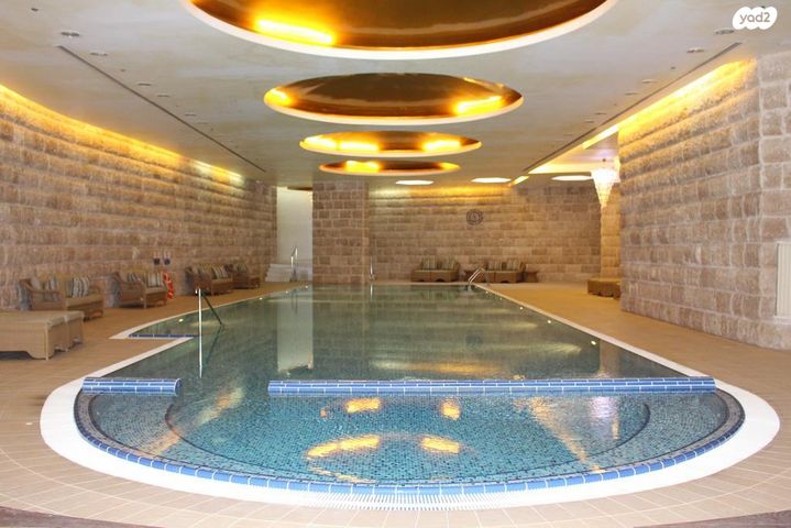 דירה, מאיר שחם 2, מרכז העיר, ירושלים