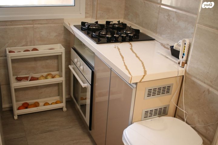 דירה, שדרות גת 100, הקוממיות, קרית גת