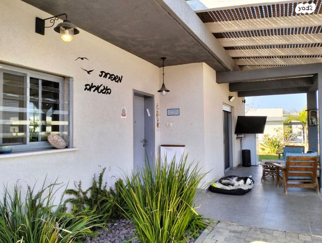 בית פרטי/ קוטג', חטיבת גבעתי 10, חיננית, חיננית