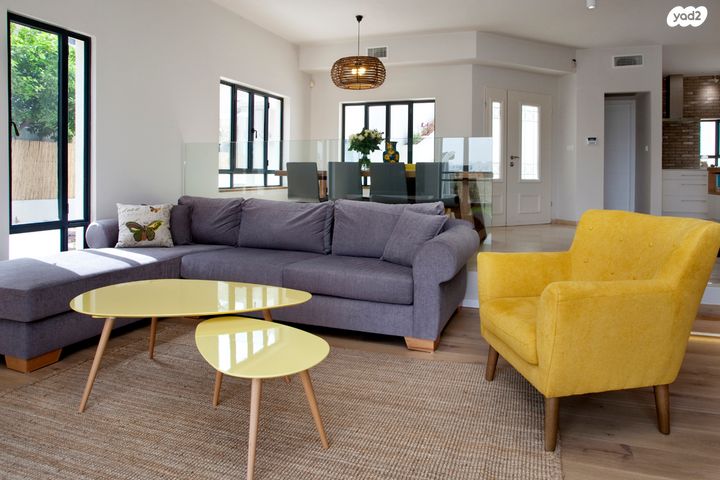 בית פרטי/ קוטג', אהוד 15, כפר האורנים, כפר האורנים