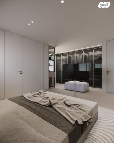 דירה, אדמונד סחייק 12, מלחה, מנחת, ירושלים