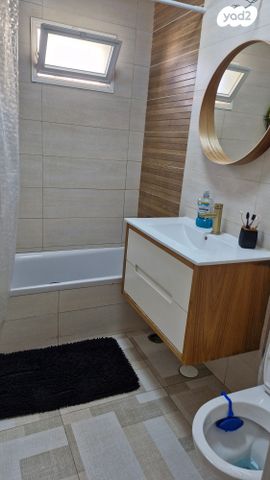 דירה, רבי יהודה הנשיא 106, אלעד, אלעד