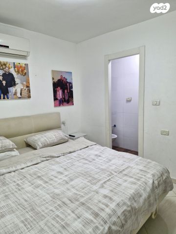 דירה, משה שרת 15, קרית שרת מזרח, חולון