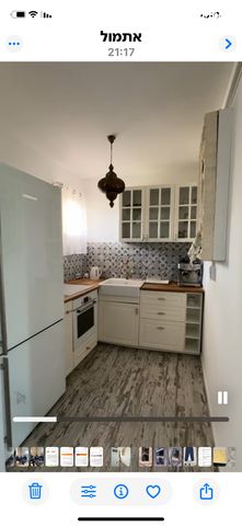 דירה, רוטשילד 1, המעוף, קיסריה