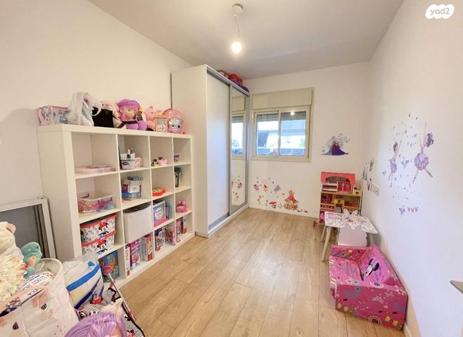 דירה, יעקב בן סירא 6, הרקפות, ראשון לציון