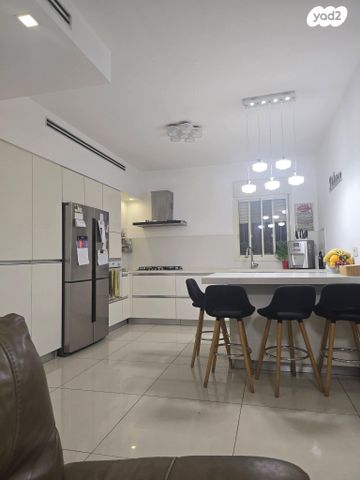 גג/ פנטהאוז, ישראל פולי פוליאקוב 8, קרית האמנים, מצליח, רמלה