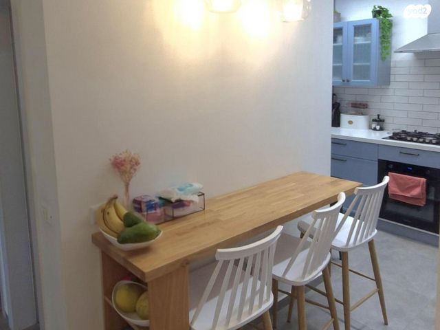 דירת גן, השקד 10, נופי החורש, מבשרת ציון