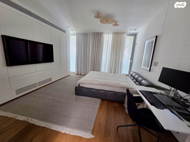 דו משפחתי, עגורים 1, גני יהודה, סביון