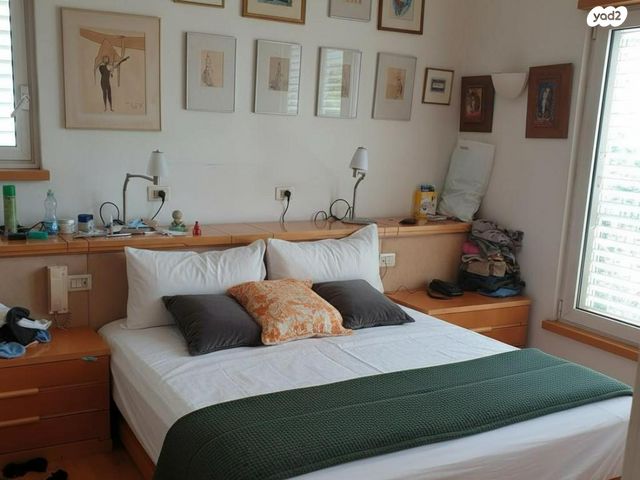 דירה, שדרות דוד המלך 51, הצפון החדש - דרום, תל אביב יפו