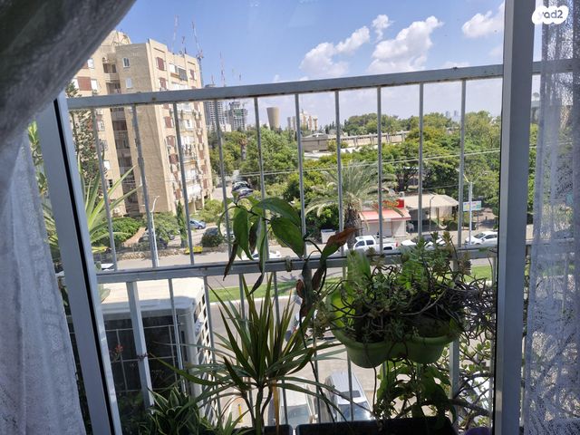 דירה, כ"ט בנובמבר 10, באבוב, בת ים