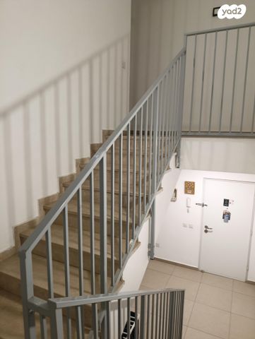 דופלקס, אליהו הנביא 50, פסגות אפק, ראש העין