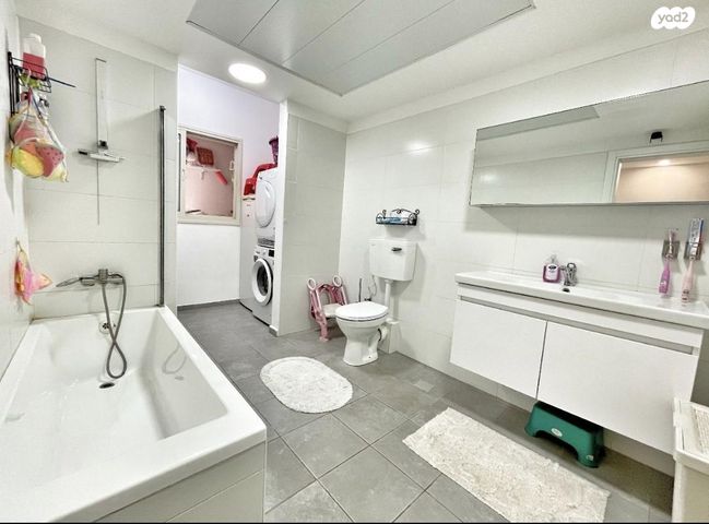 דירה, יעקב בן סירא 6, הרקפות, ראשון לציון