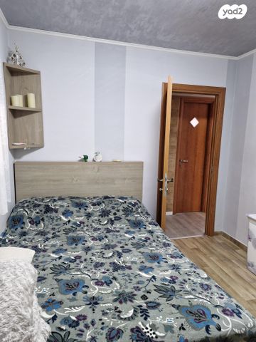 דירה, כ"ט בנובמבר 10, באבוב, בת ים