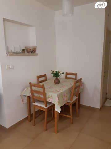 דירה, הר הצופים 7, שיכון ד', קרית שמונה