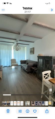 דירה, רוטשילד 1, המעוף, קיסריה