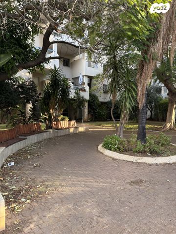 דירה, מגיני הגליל 53, קרית דוד, רחובות