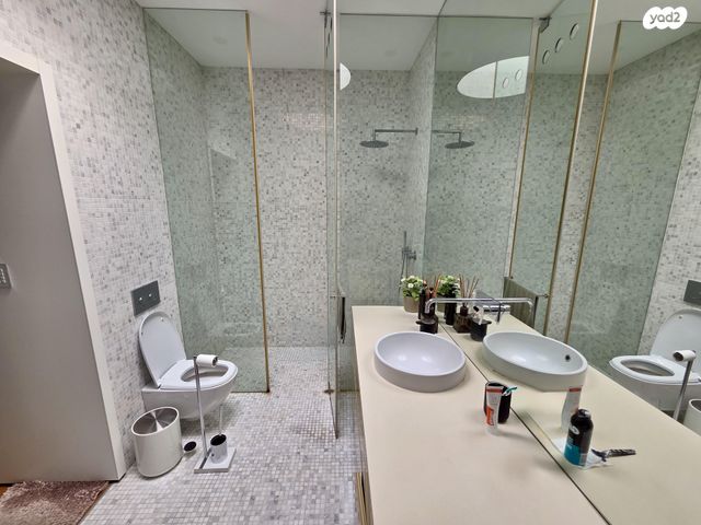 דו משפחתי, עגורים 1, גני יהודה, סביון