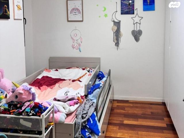 דירה, עלייה 2, מרכז מזרחי, נס ציונה