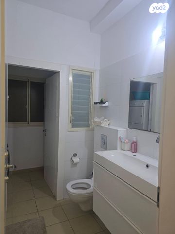 גג/ פנטהאוז, ישראל פולי פוליאקוב 8, קרית האמנים, מצליח, רמלה