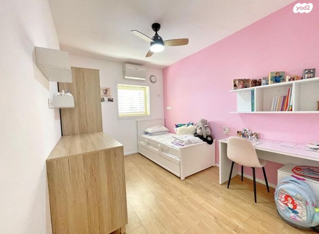 דירה, יעקב בן סירא 6, הרקפות, ראשון לציון