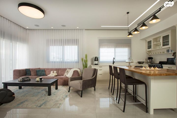 גג/ פנטהאוז, אבא אחימאיר 7, רח' הנשיא צפון, חדרה