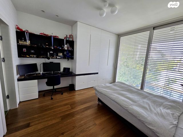 דו משפחתי, עגורים 1, גני יהודה, סביון