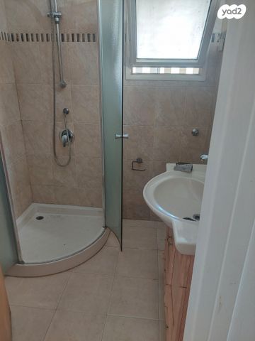 דירה, אשר ברש 2, נווה זאב, נאות אילן, באר שבע