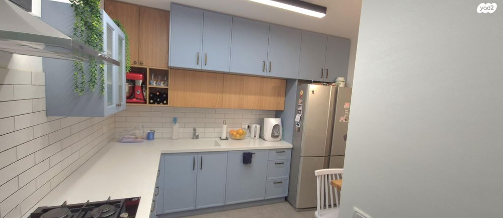 דירת גן, השקד 10, נופי החורש, מבשרת ציון